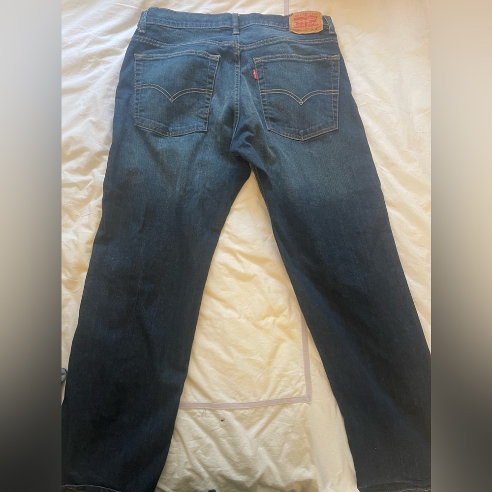 Boys Levi’s Jeans size 16 Husky